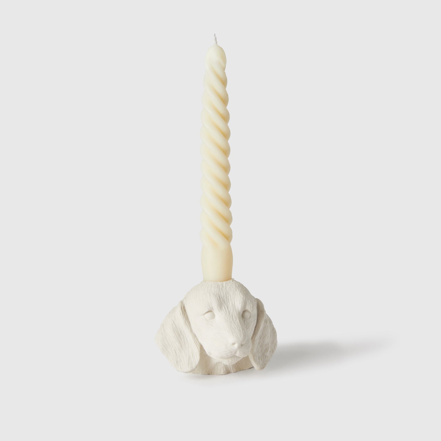 Dachshund Candle Holder