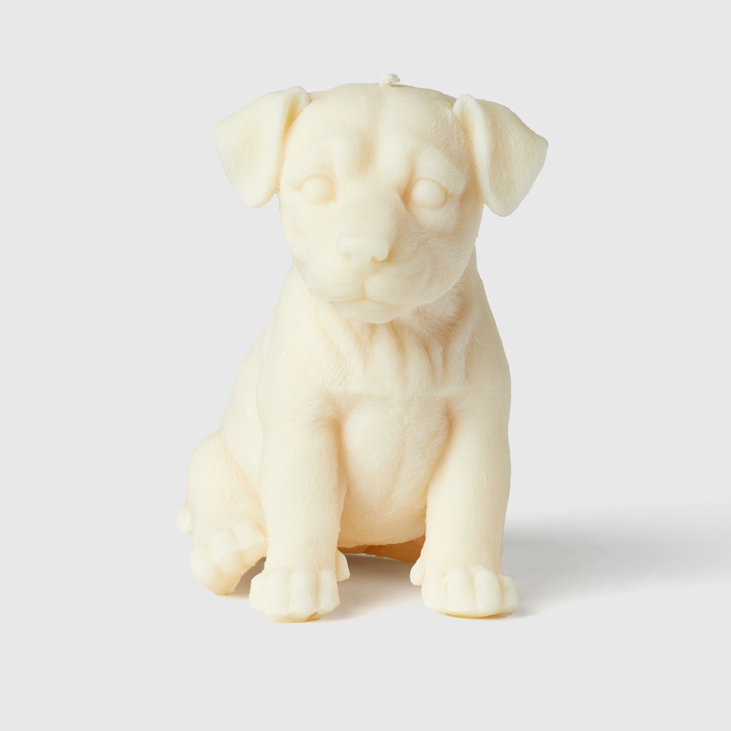 The Jack Russell Candle