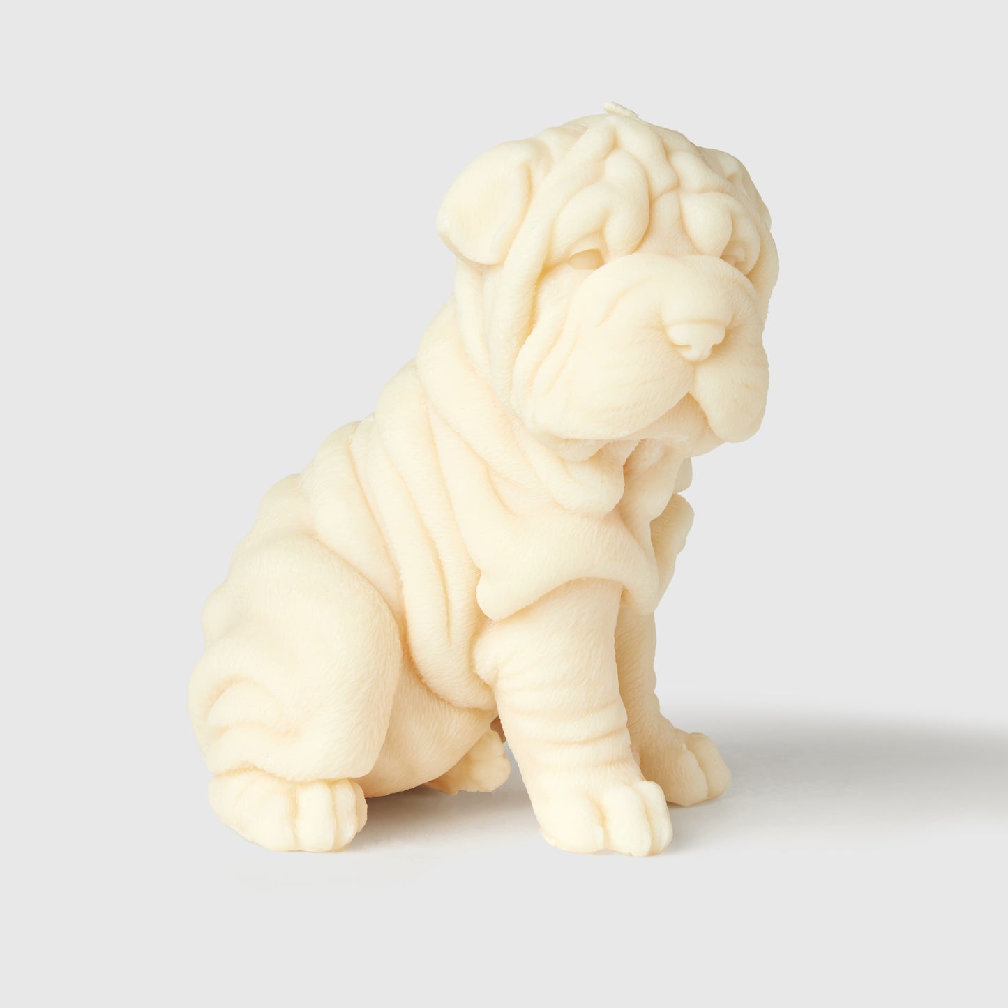 The Shar Pei Candle