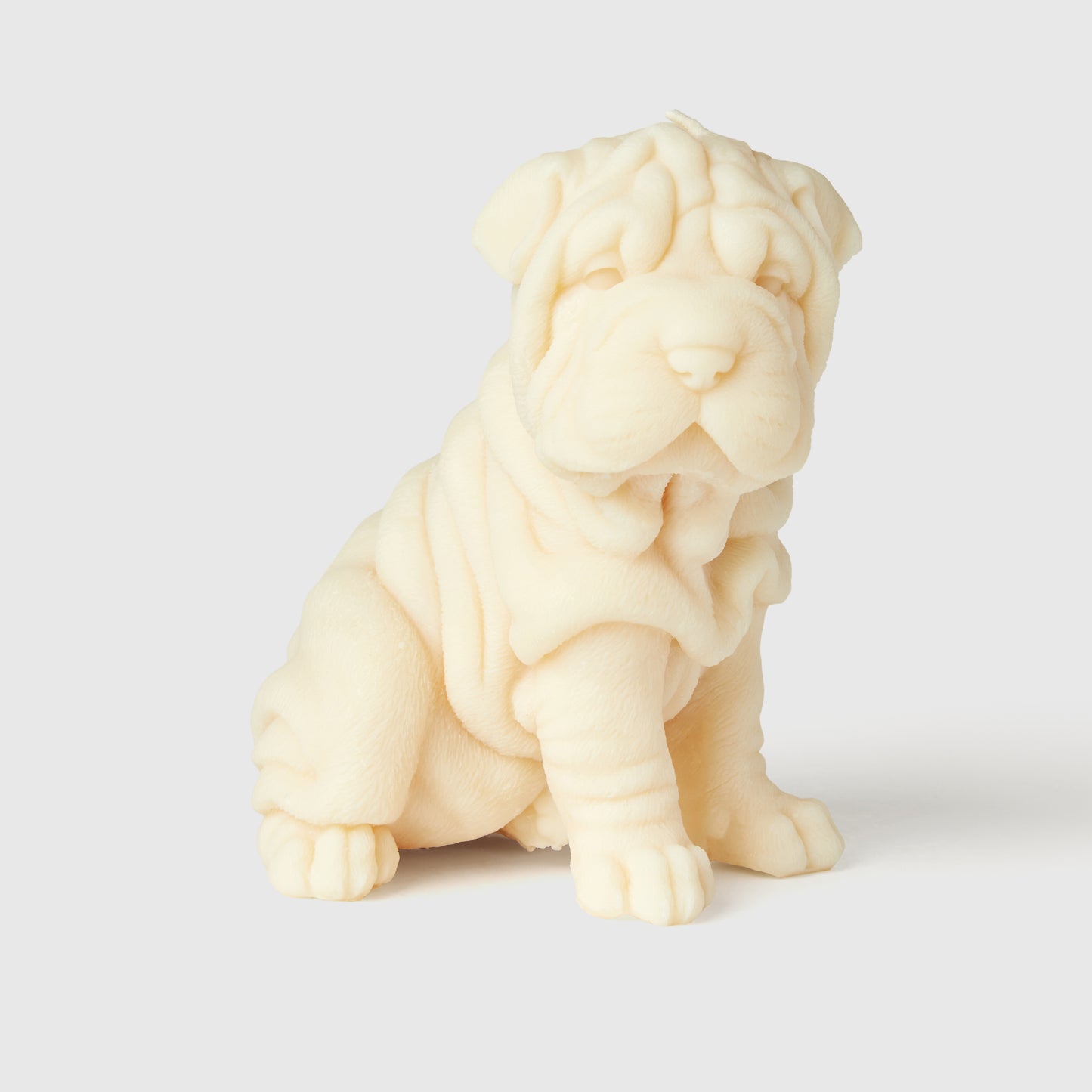 The Shar Pei Candle