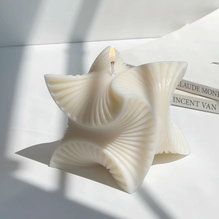 Accordéon Candle