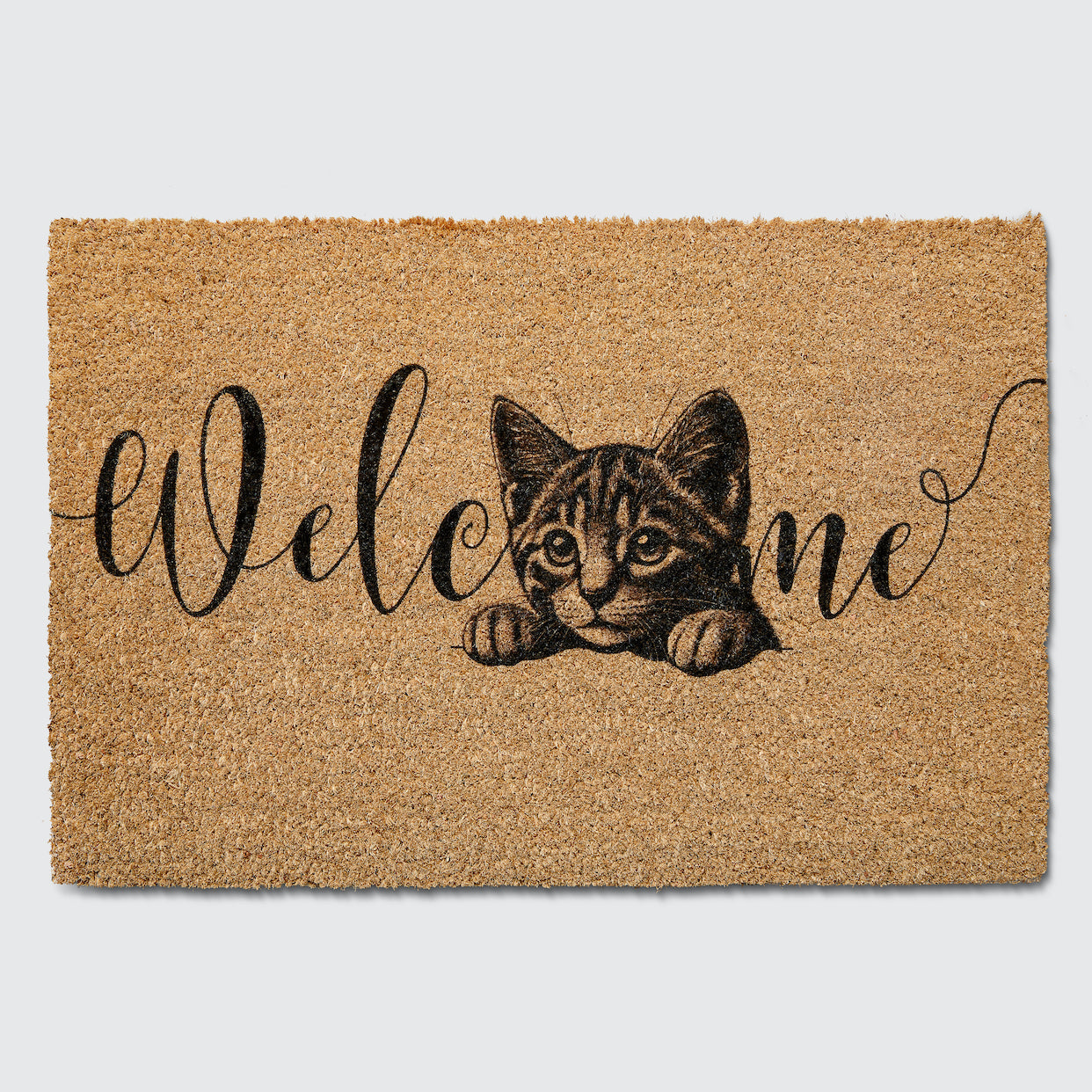 Cat Doormats