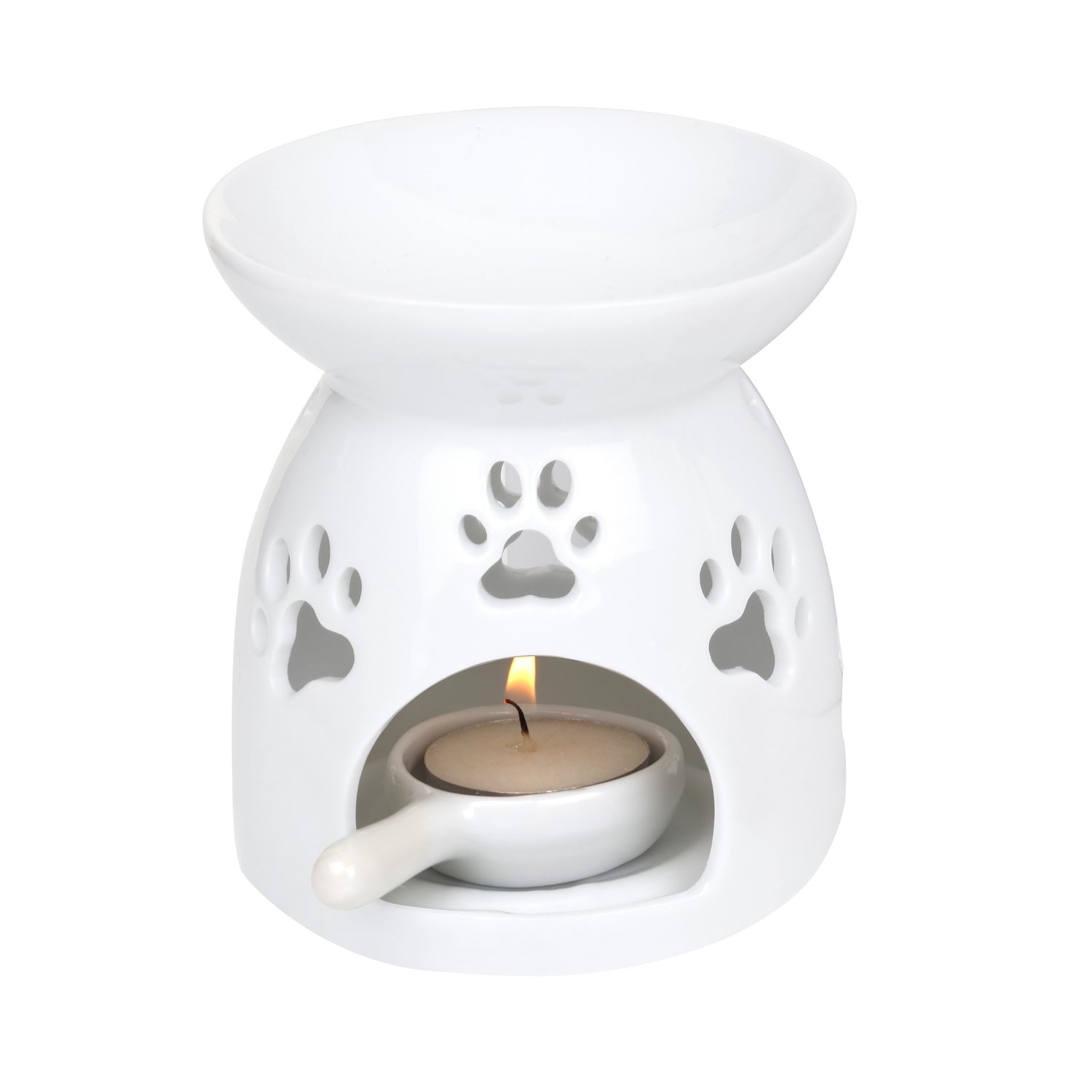 Wax Melts & Burners