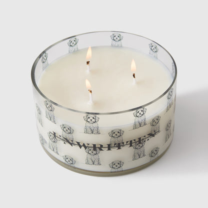 Cavapoo Container Candle
