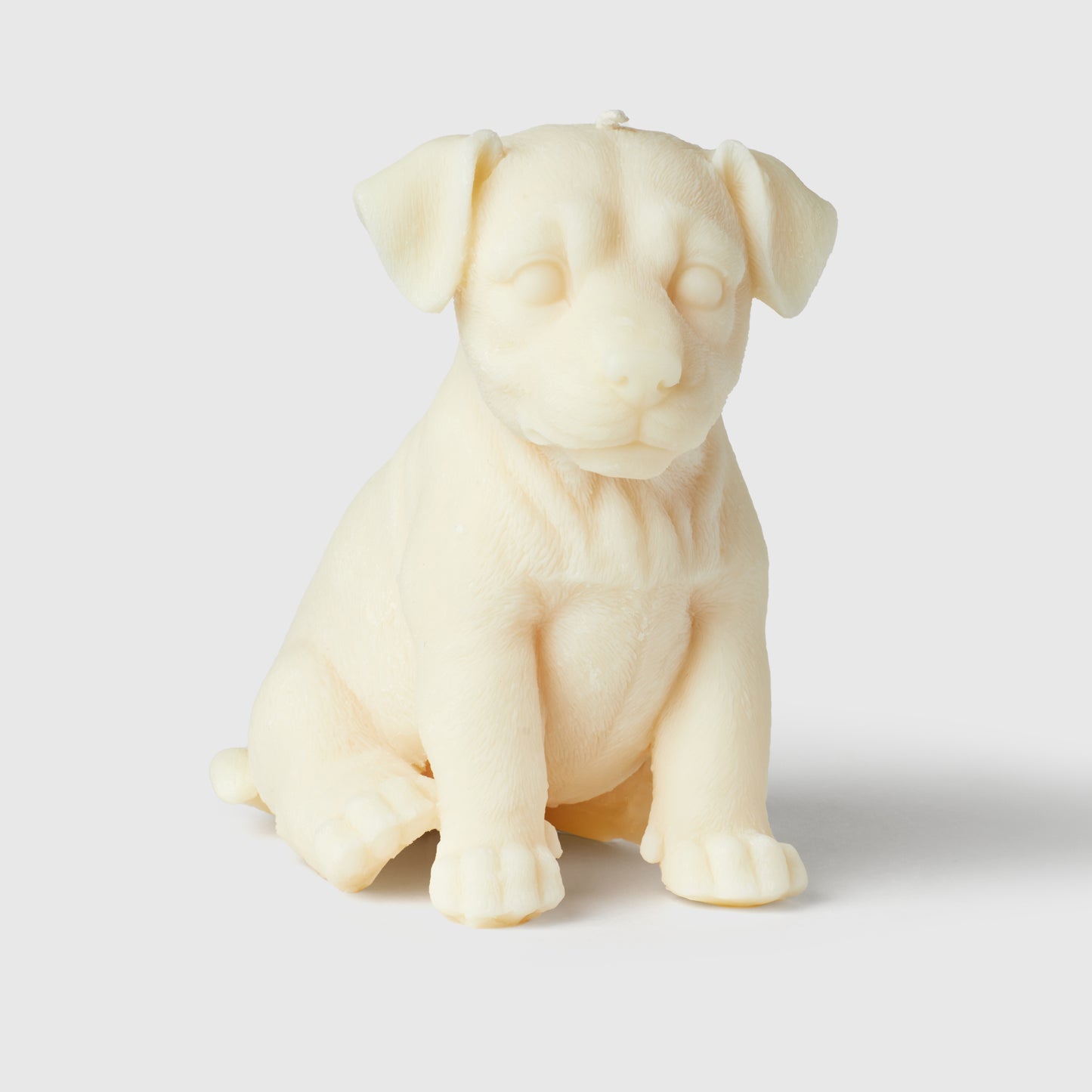 The Jack Russell Candle