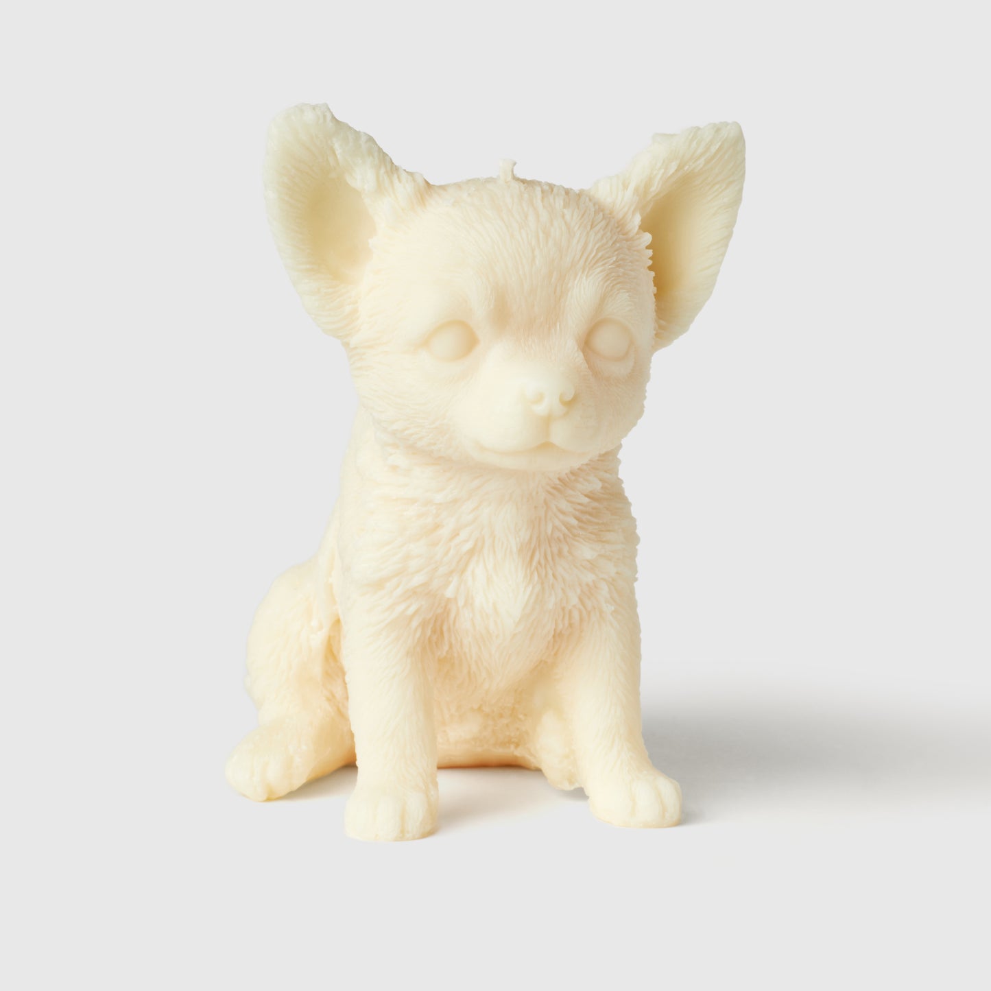 Chelsey The Chihuahua Candle