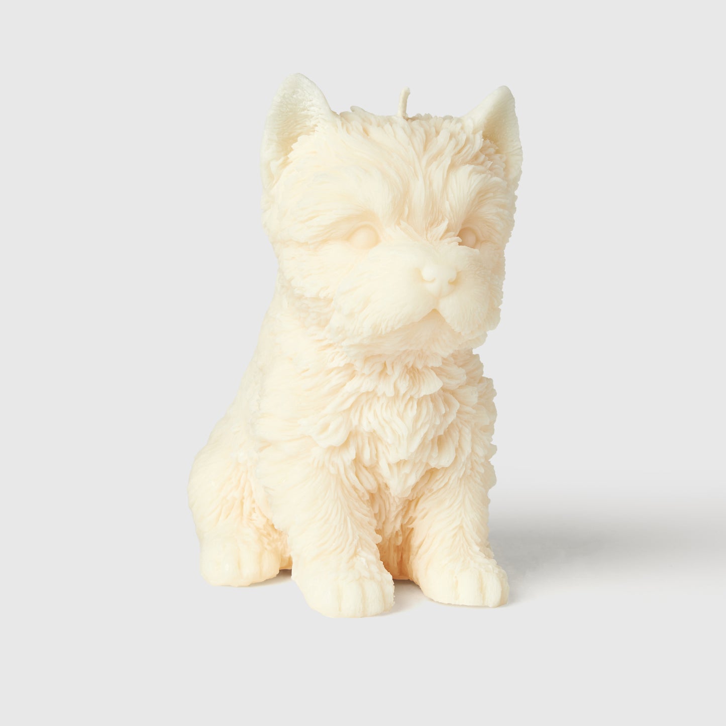Teddi The Yorkshire Terrier Candle