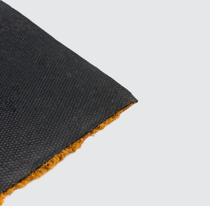 Border Collie Doormat