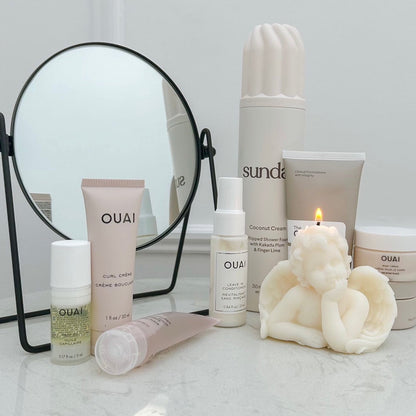 Angel Candles