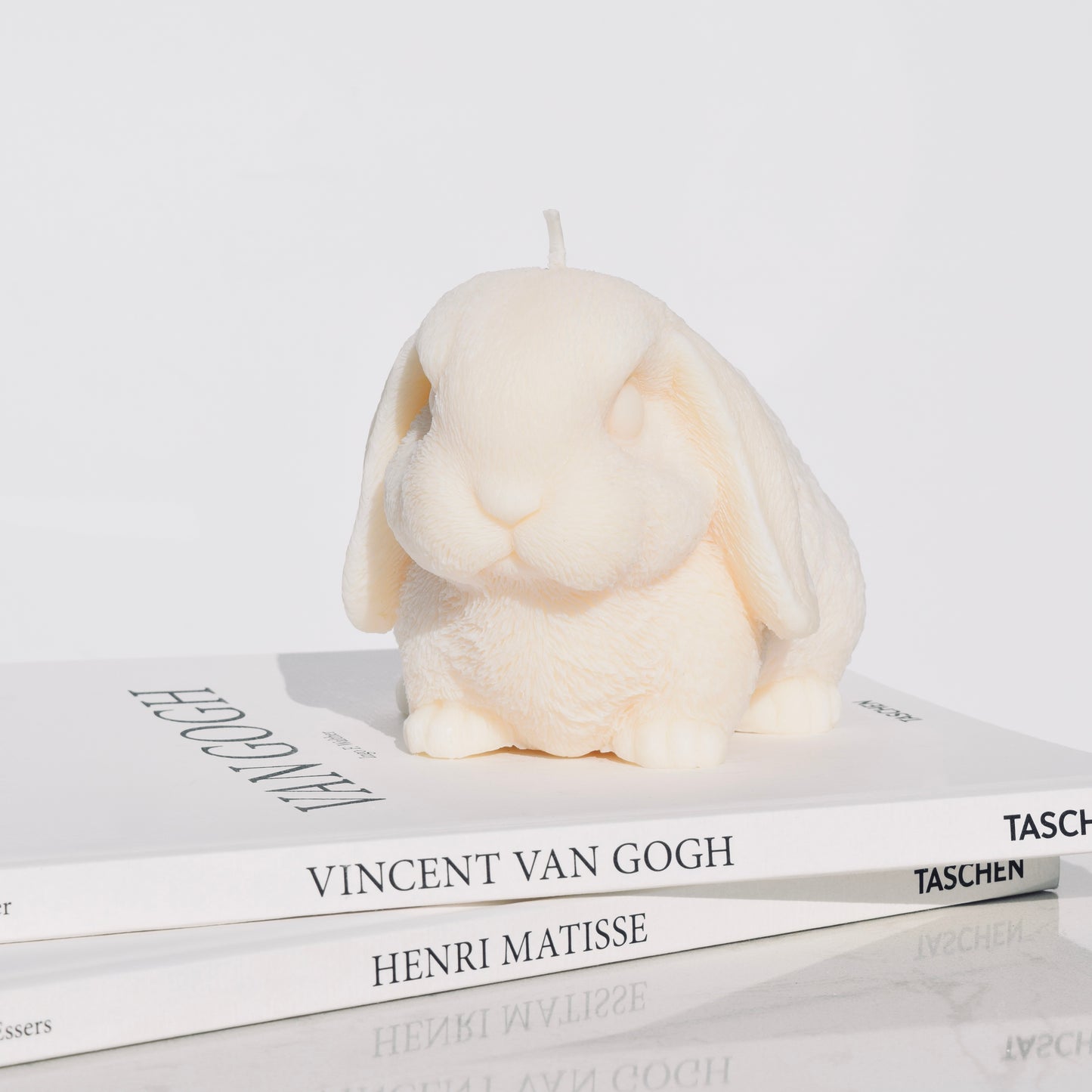 Thumper The Bunny Rabbit Candle